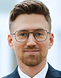 Rechtsanwalt Benedikt Perlet, LL.M.